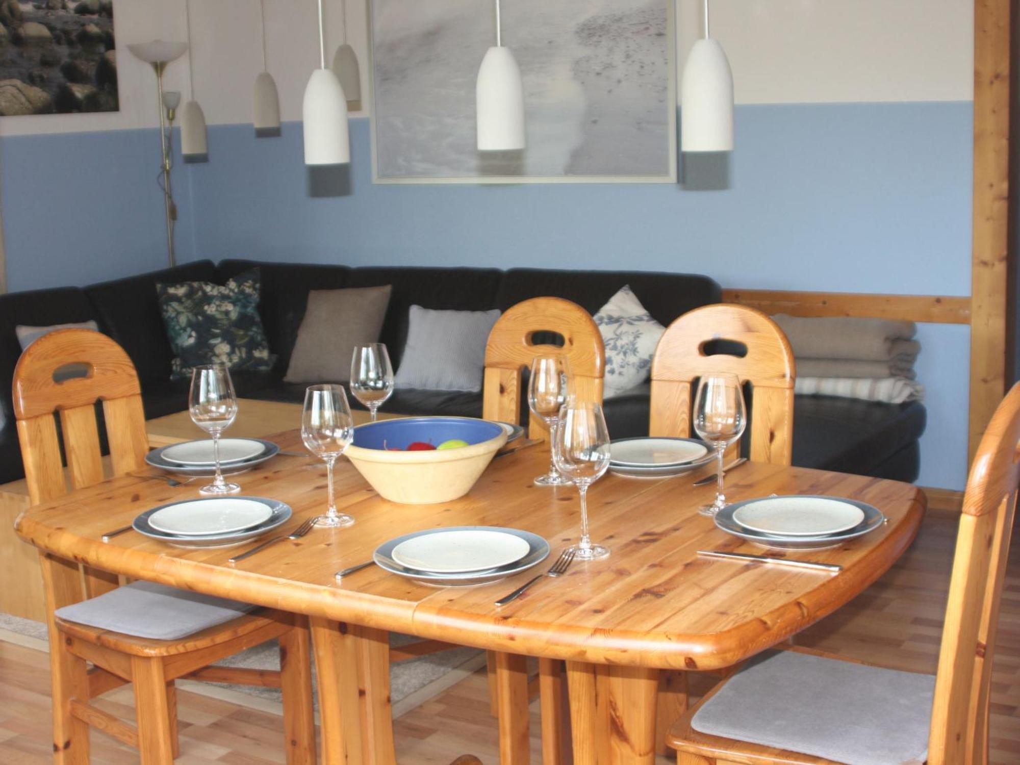 Holiday Home Ferienhaus Bude 87 By Interhome Bad Arolsen Exterior foto